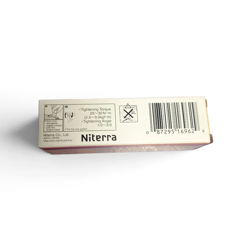 تصویر گالری شمع انجیکا ژاپن پژو 405 کد 6962